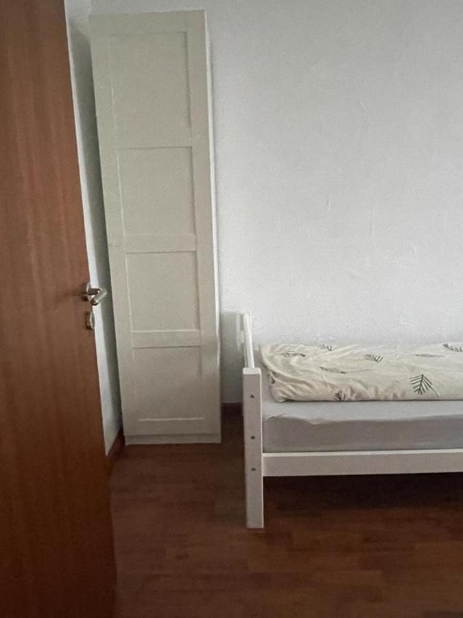 Apartment Lara ฟรีดริชส์ฮาเฟน ภายนอก รูปภาพ