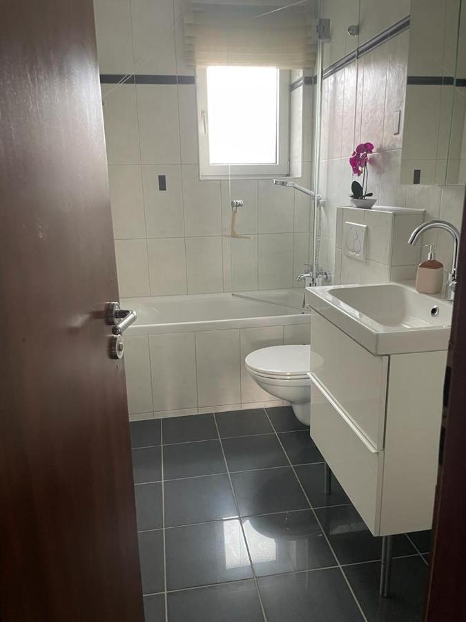 Apartment Lara ฟรีดริชส์ฮาเฟน ภายนอก รูปภาพ