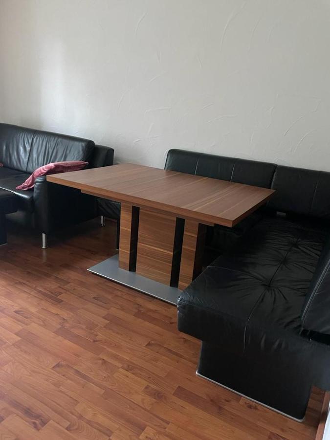 Apartment Lara ฟรีดริชส์ฮาเฟน ภายนอก รูปภาพ