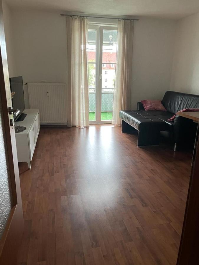 Apartment Lara ฟรีดริชส์ฮาเฟน ภายนอก รูปภาพ