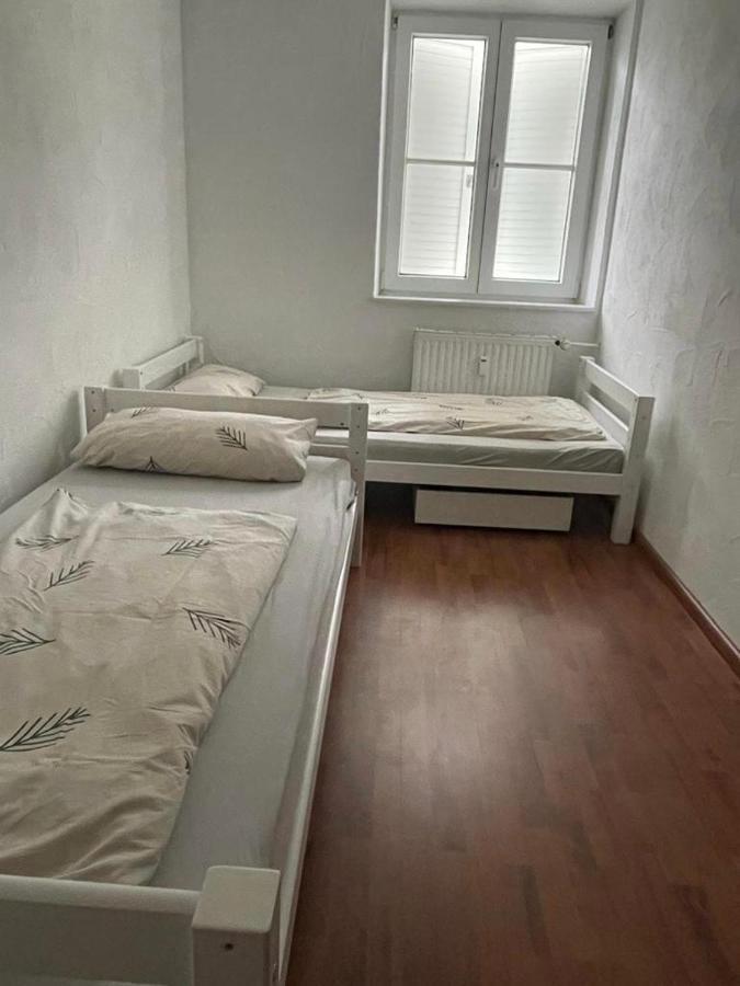 Apartment Lara ฟรีดริชส์ฮาเฟน ภายนอก รูปภาพ